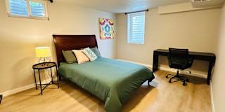 Tiffany's room