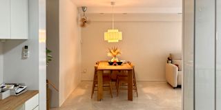 Jason's room