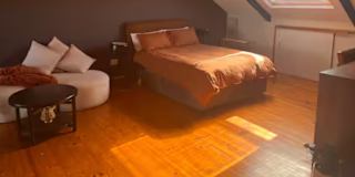 Dylanne's room