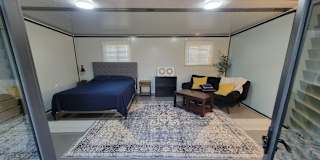 Alisa's room