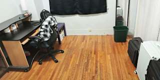 chang's room