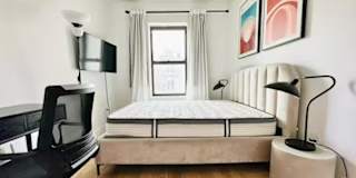 Eugene's room