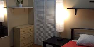 Tanya's room