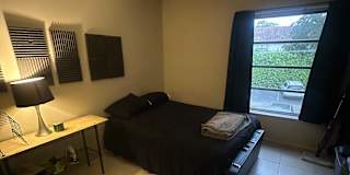 Lorenzo's room