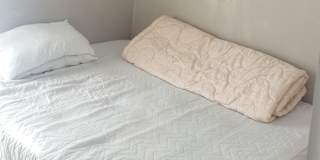simon's room