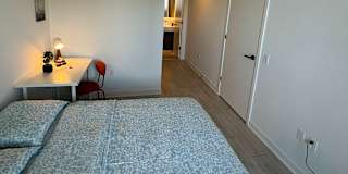 Ashley's room