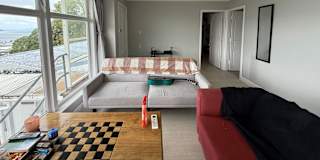 Shontelle's room