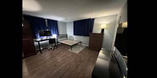 Kevin's room