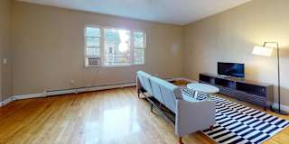 Sam June's room