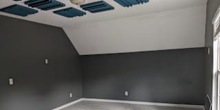 Sachin Joshi's room