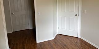 Alexander's room