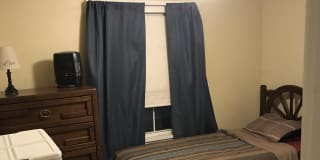 CHARLES's room