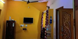 Kavin's room