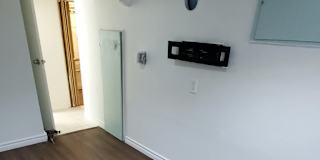 Maat's room