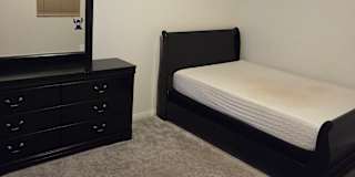May castro's room
