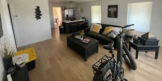 Stanley's room