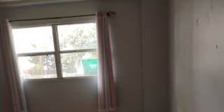 Robbie's room