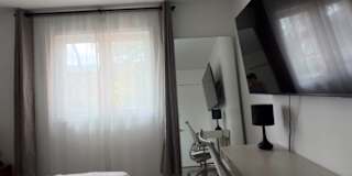 Shawn's room
