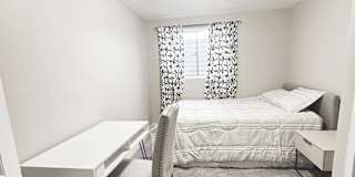 David's room