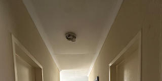 Nobbi's room