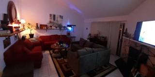 John's room