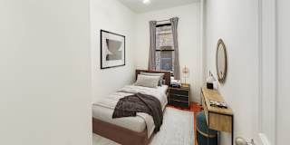 Jude's room