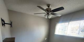 Adilene's room