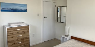 Olaf's room