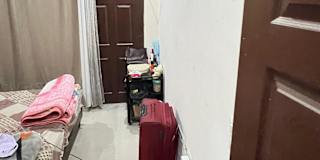 Sagar's room