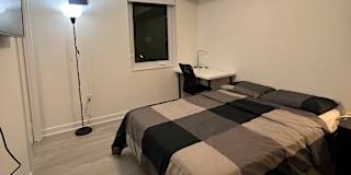 Yelden Vision Residence's room