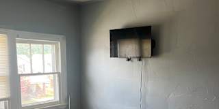 Marco marrero's room