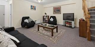 Joel's room