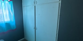 Jordan's room