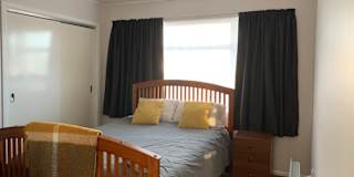 Peter's room