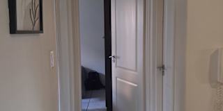 Rea's room