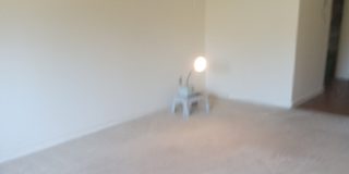 Kathleen Holcomb's room