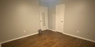 Tawnie's room