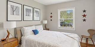 Irena's room