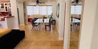 Mauricio santiago's room