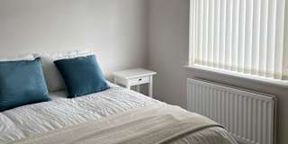 Nas's room