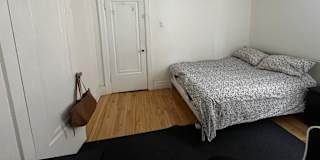 Carole's room