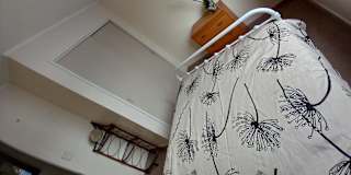 Linda's room