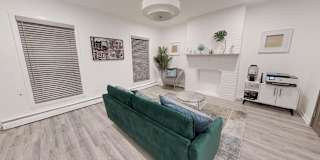 Diana's room