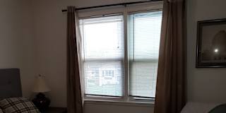 Greg's room