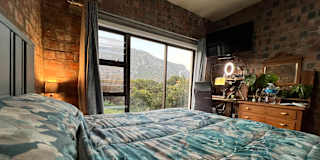 Byrin's room