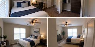 Zachary's room