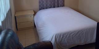 Gerrard's room