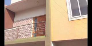 Rohit's room