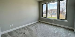 Saleh's room
