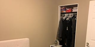 Teresa's room